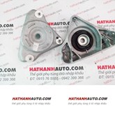 Bát bèo giảm xóc xe Audi A6, S6 - 4F0412383H - 4F0412383K-4F0412383